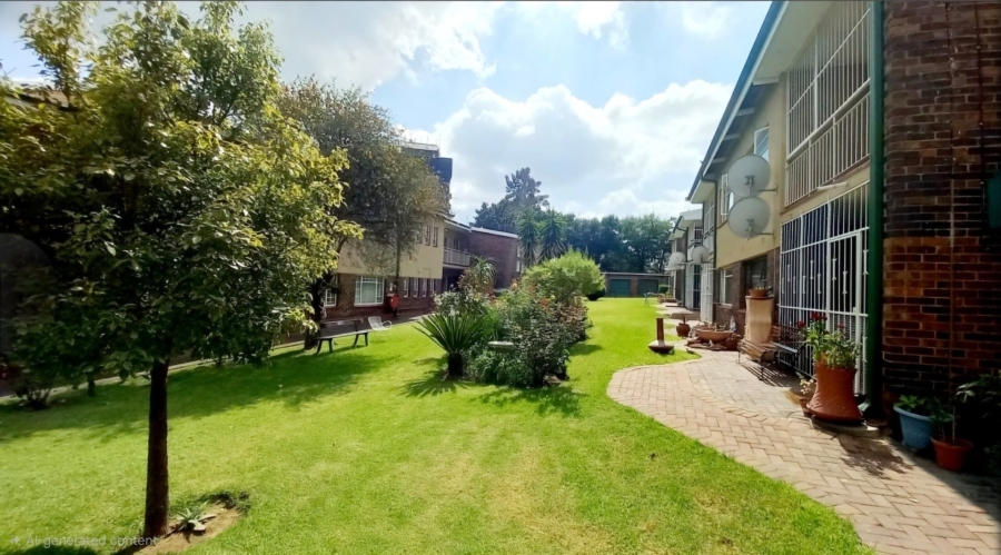 2 Bedroom Property for Sale in Sasolburg Free State